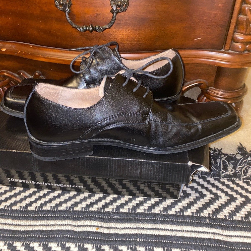 Mens Dress shoes